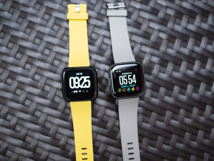 Fitbit Versa 2 vs. Fitbit Versa: All the differences explained