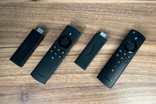 Amazon Fire TV Stick (2020) and Fire TV Stick Lite review: Exactly what you expected