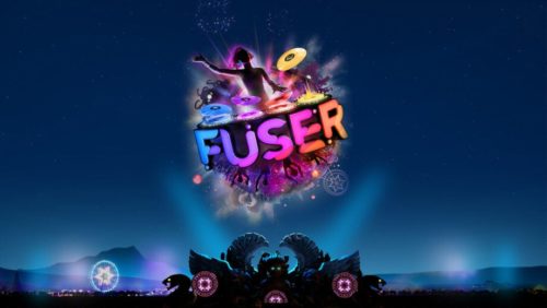 Fuser Review