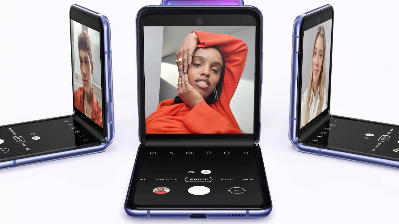 Samsung Galaxy Z Flip 2 release date may be later than we expected