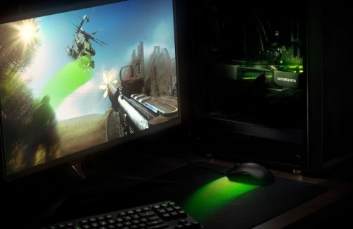 Tested: How Nvidia Reflex can make you a better esports gamer