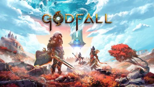 Hands on: Godfall Review
