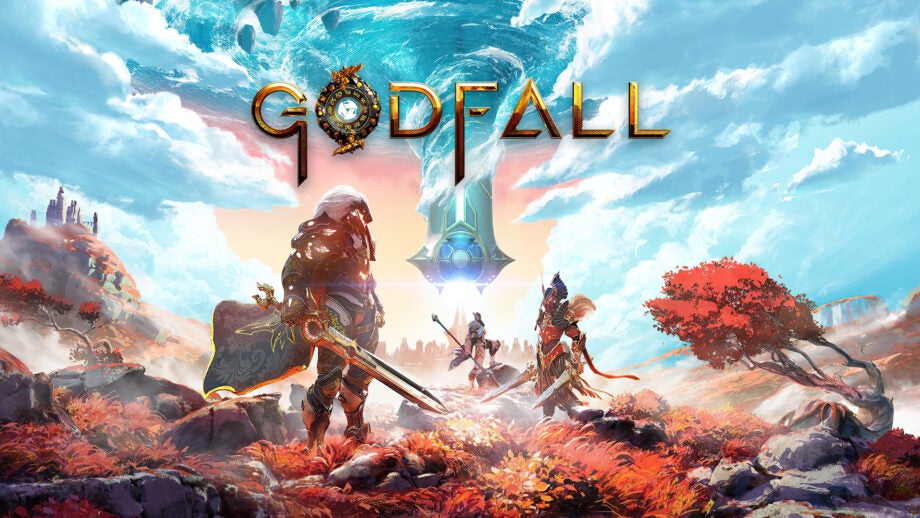 Godfall review