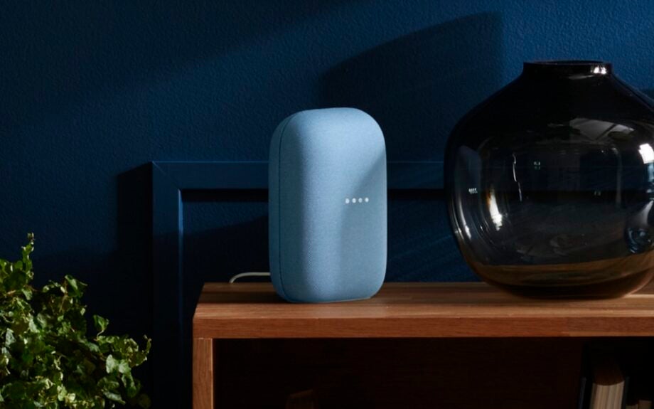 Google Nest Audio vs. Nest Mini vs. Google Home Max
