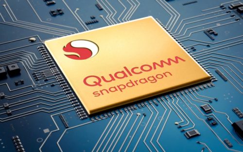 Snapdragon 875 and 775G’s AnTuTu scores tipped
