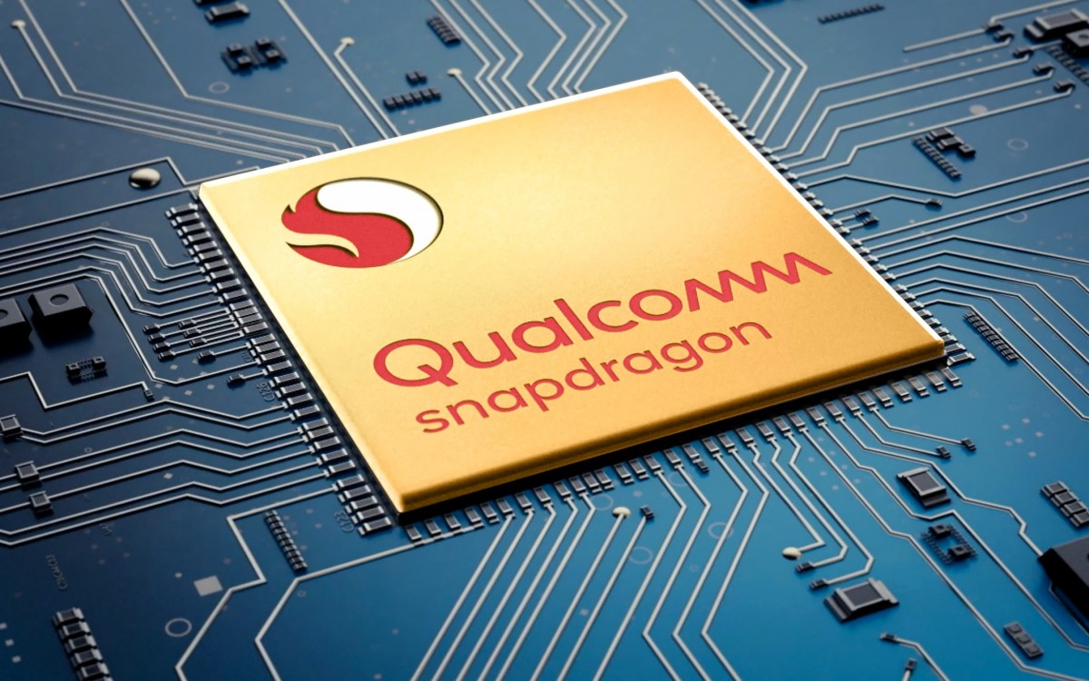 Snapdragon 875 and 775G’s AnTuTu scores tipped
