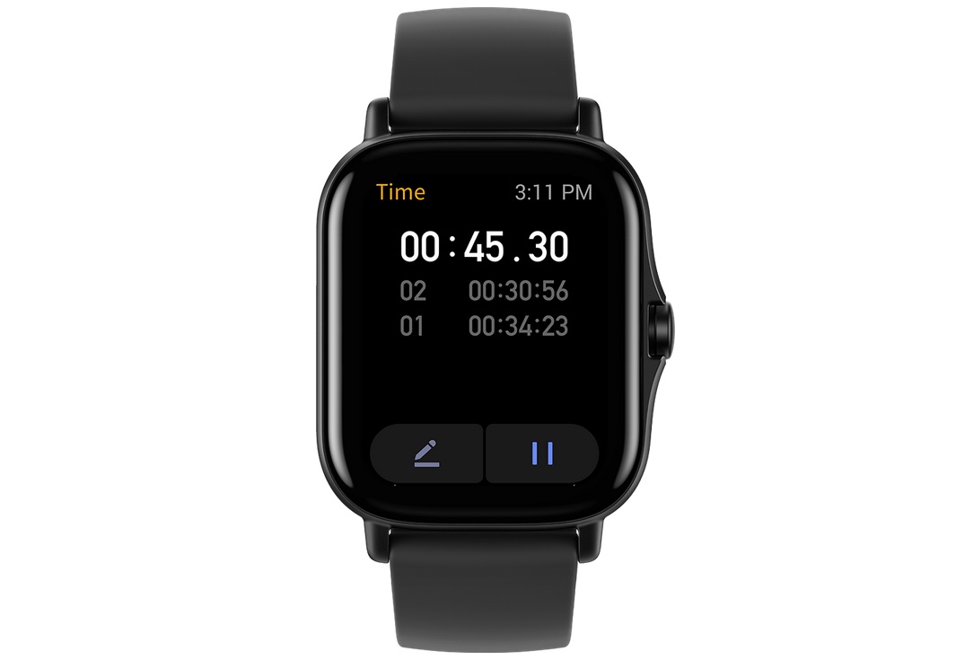 amazfit gts us release date