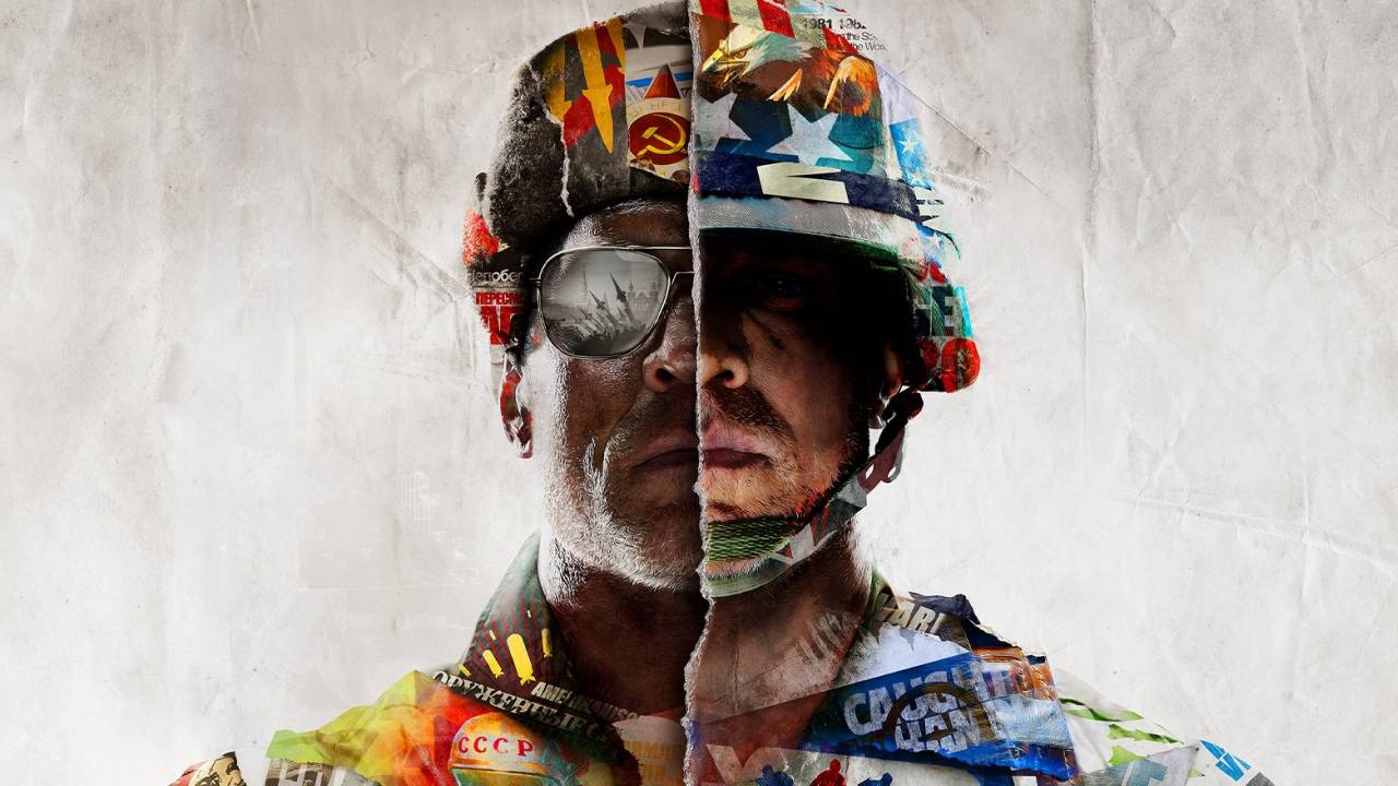 Call of Duty: Black Ops Cold War confuses even the PS5