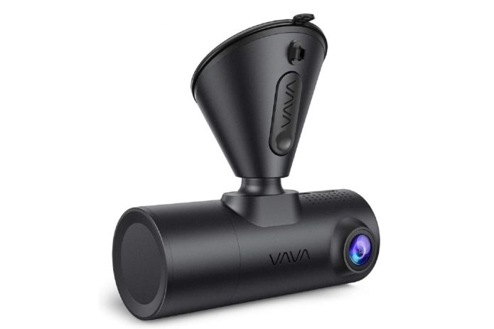 Vava VD009 Dash Cam review: Excellent features and video