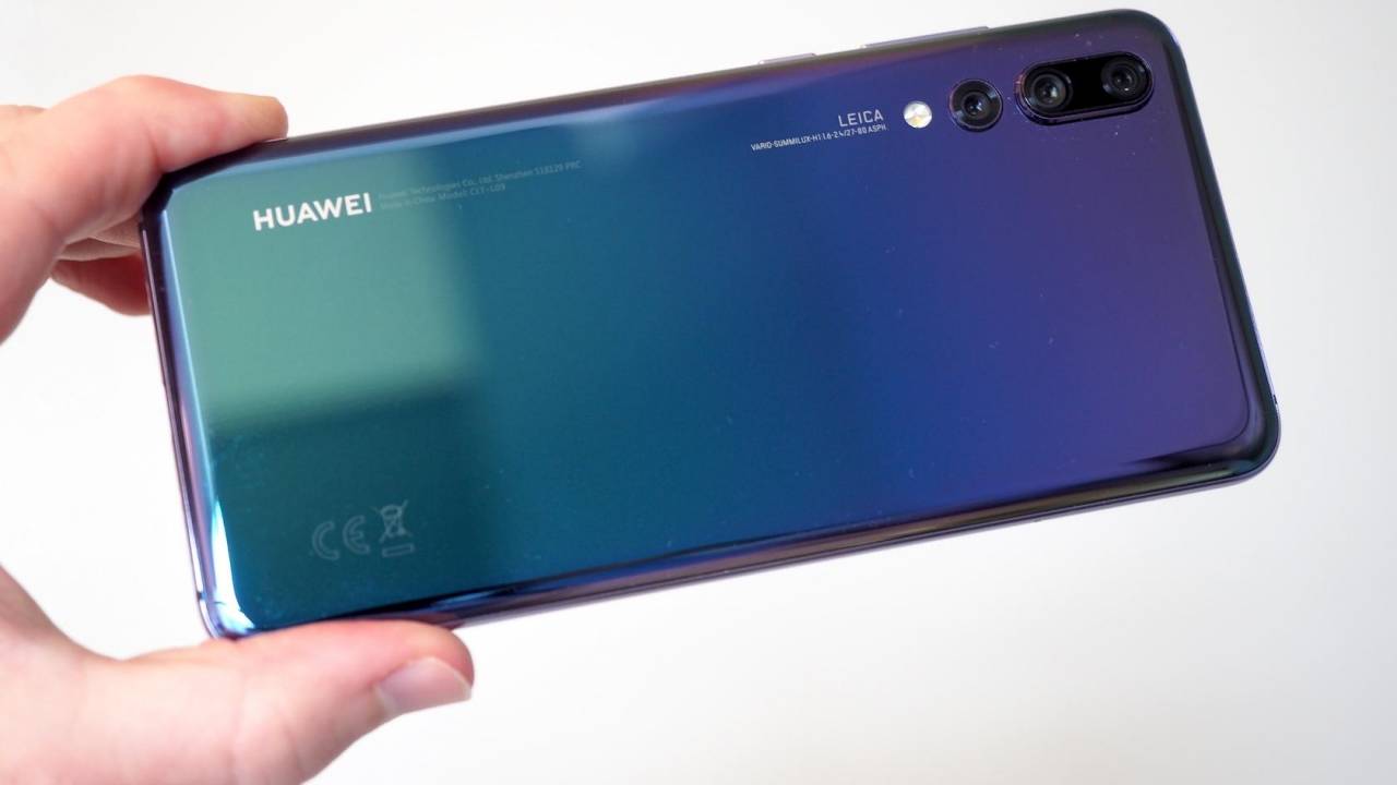Qualcomm reportedly gets license to sell chips to Huawei on one condition