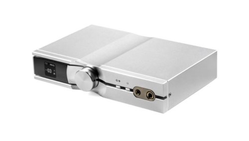 The NEO iDSD is a hi-res DAC/headphone amp for music lovers