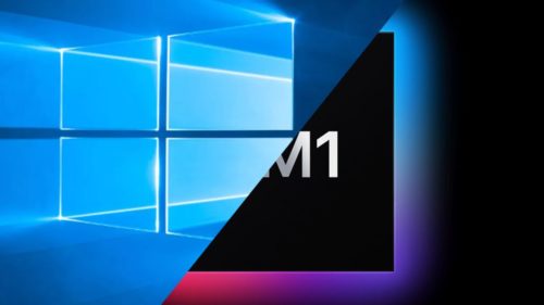Windows could run natively on new Apple M1 chip – if Microsoft lets it