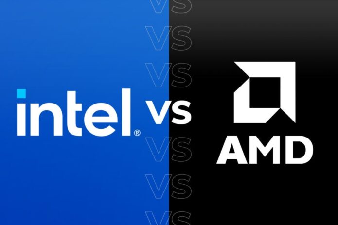 Intel claims major flaw in AMD Ryzen laptops