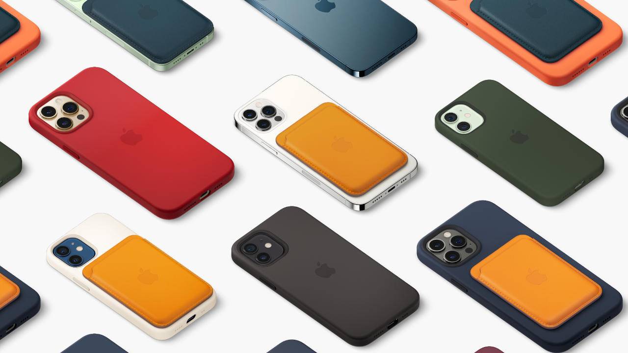 Apple launches MagSafe pick and mix experience, but there’s a catch