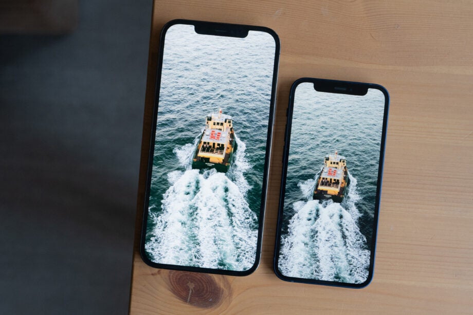 iPhone 12 mini is tiny! Here’s how to it compares to other phones (including an iPod Classic and iPhone 4s)
