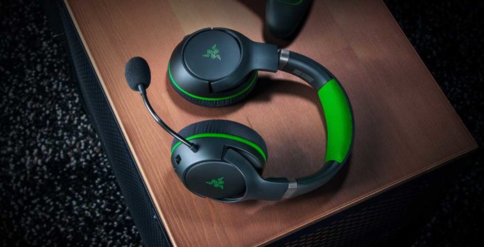 Razer Kaira Pro supports the Xbox, Android, and PC