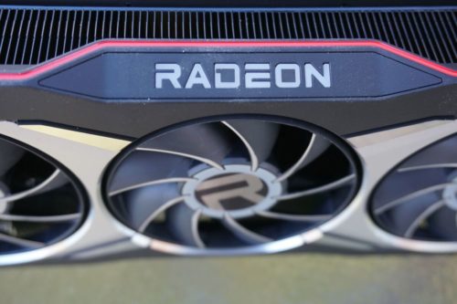 AMD RX 6800 graphics card could be an overclocker’s dream