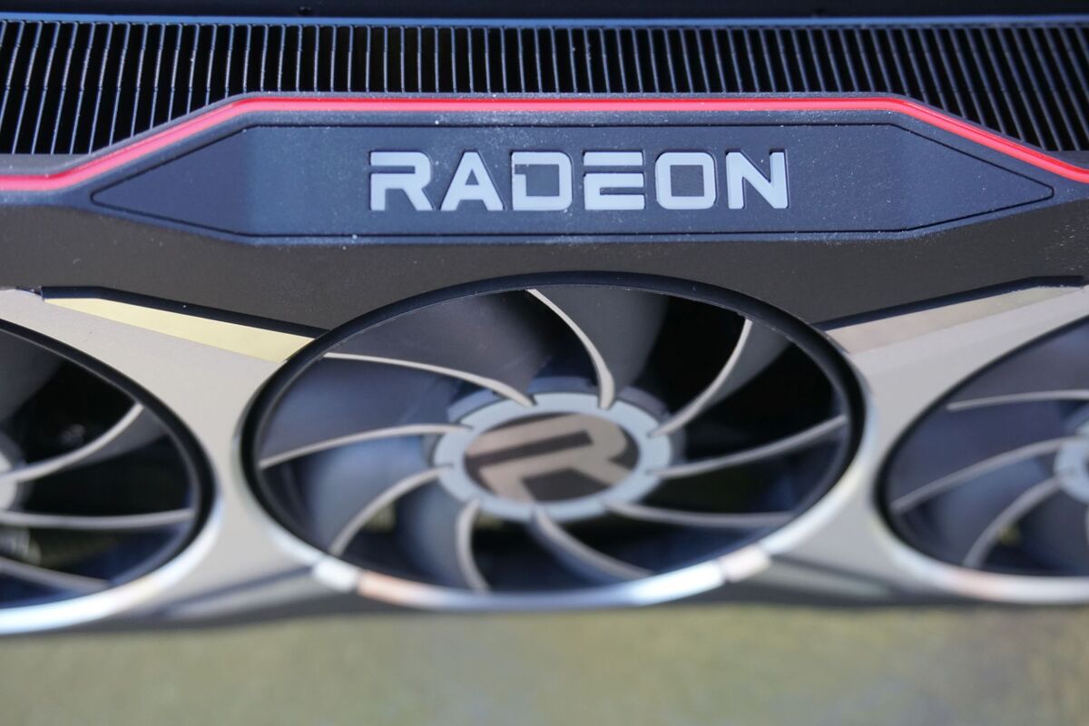 AMD RX 6800 graphics card could be an overclocker’s dream