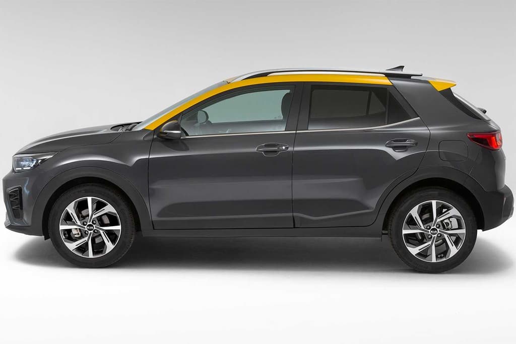 Kia Stonic delayed until February