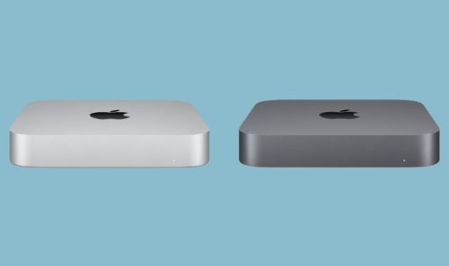Mac mini M1 benchmarks revealed — and they crush Intel
