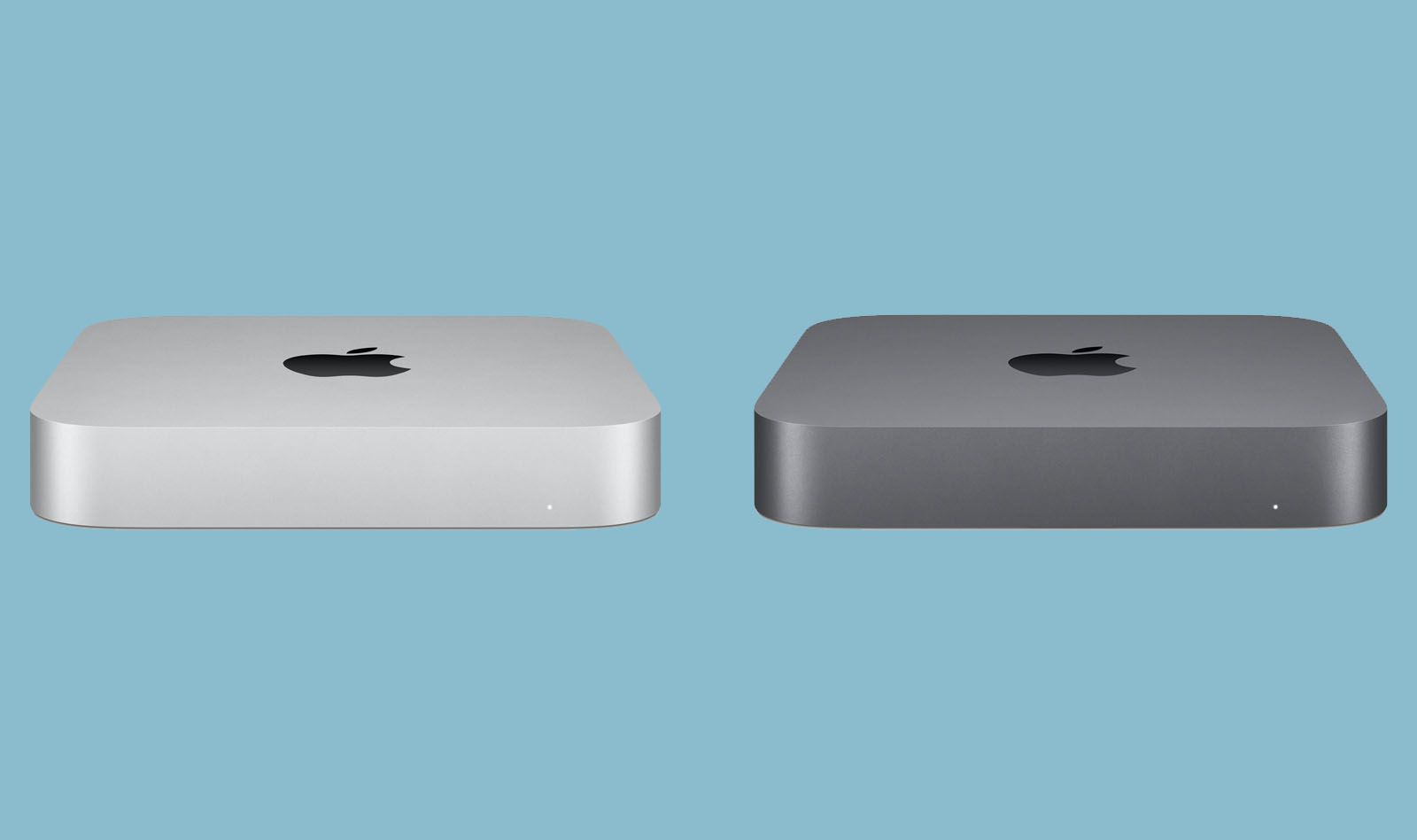 Mac mini M1 benchmarks revealed — and they crush Intel