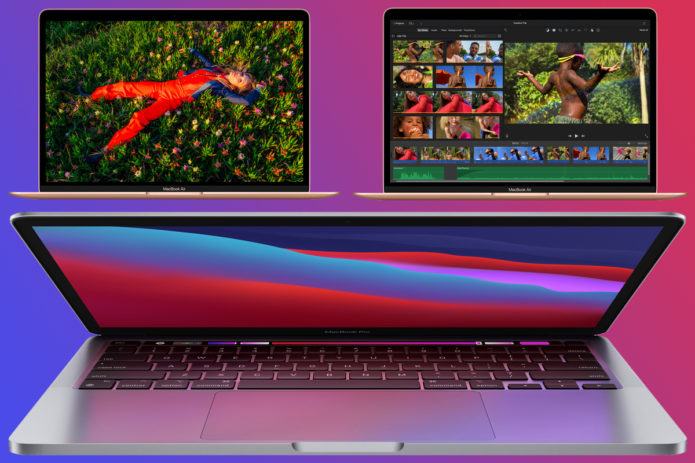 PC vs. Mac: Which should you buy?