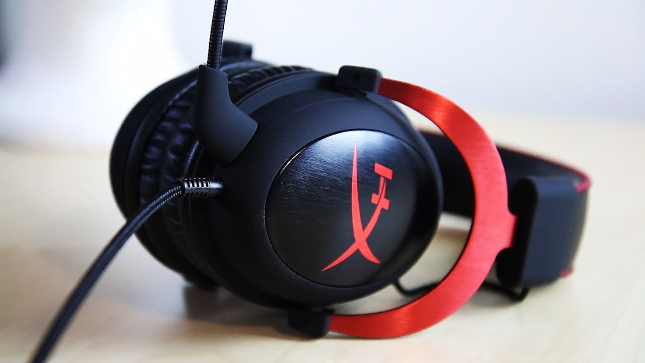 HyperX Cloud II Wireless Review