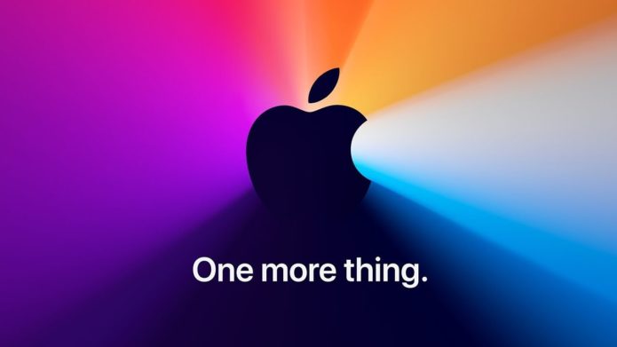 Apple November event preview — Apple Silicon MacBooks, AirPods Studio and more