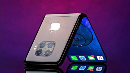 Apple is testing foldable iPhone designs and seeks 2022 release – rumour