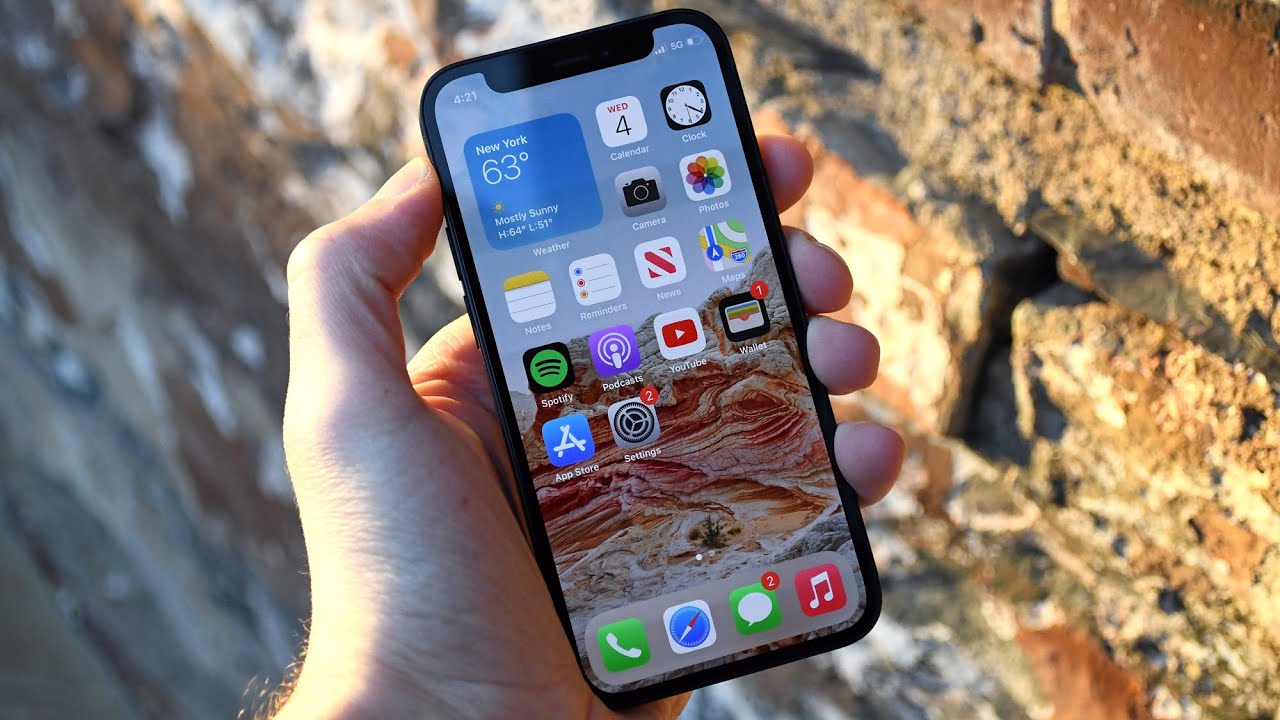 iPhone 12 mini owners reporting touchscreen issues — what you need to know