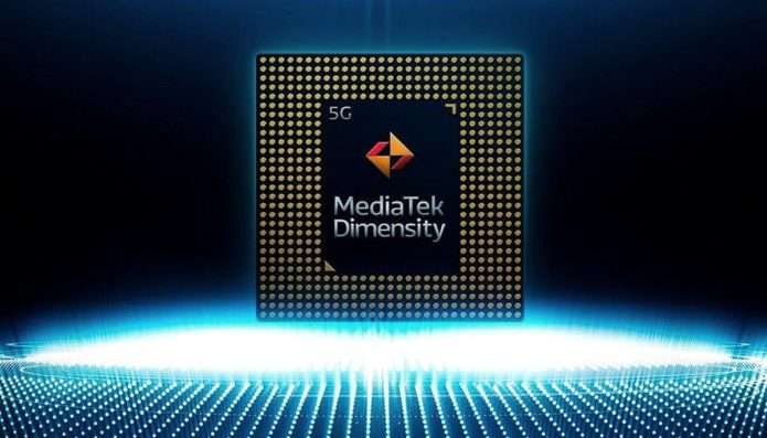 MediaTek MT689X 6nm chipset details appear, expected to score 600K+ at AnTuTu