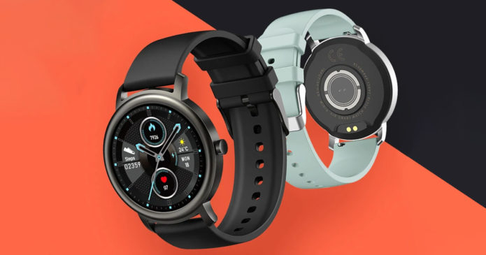 Mibro Air Smartwatch Review