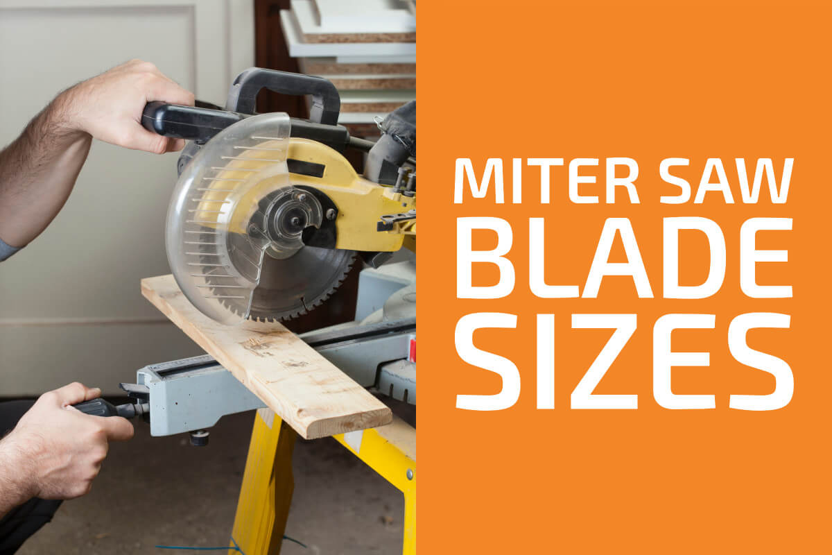 10Inch vs. 12Inch Miter Saw Which Is the Right Size for You