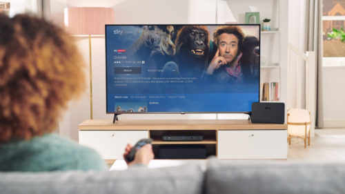 More HDR is coming to Sky Q – and it will be easier to find