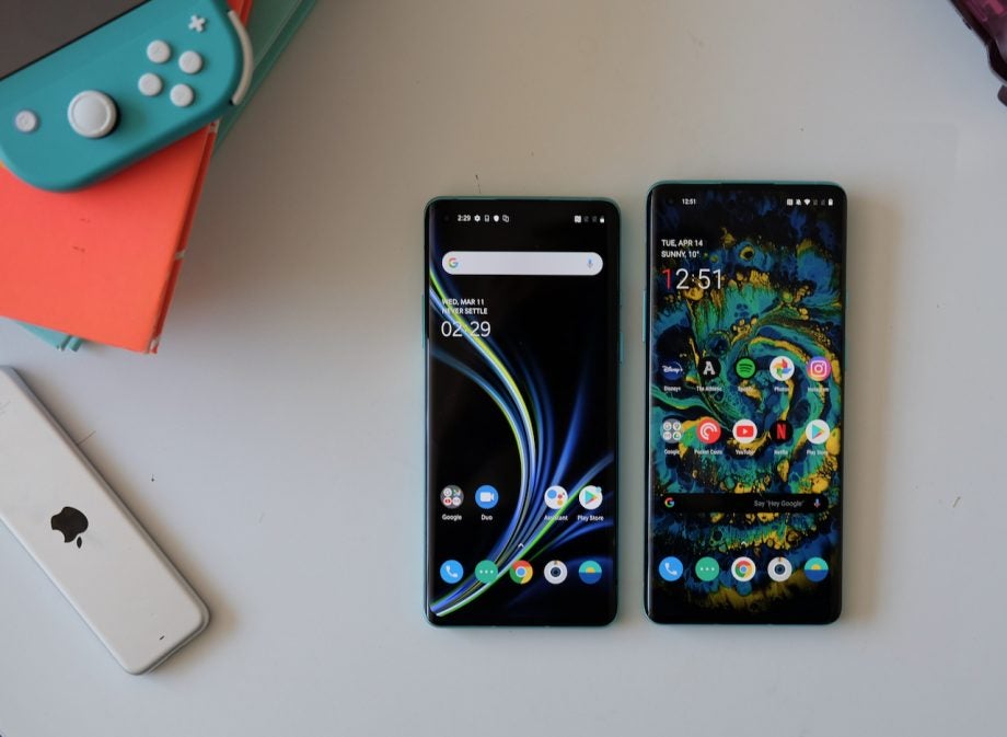 OnePlus 9 Pro may not get an upgrade in this key area