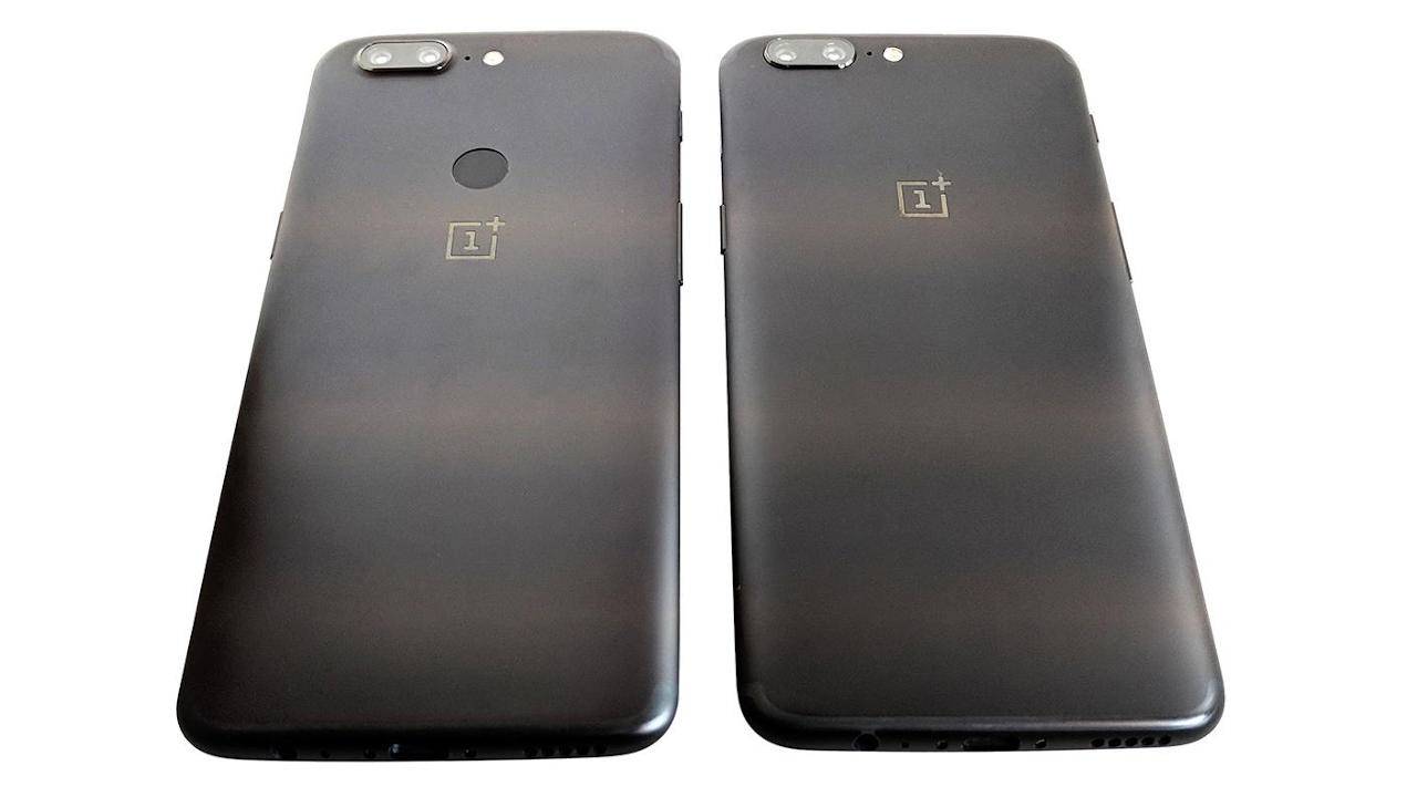 OnePlus 5 OxygenOS 10.0.1 update brings back camera EIS