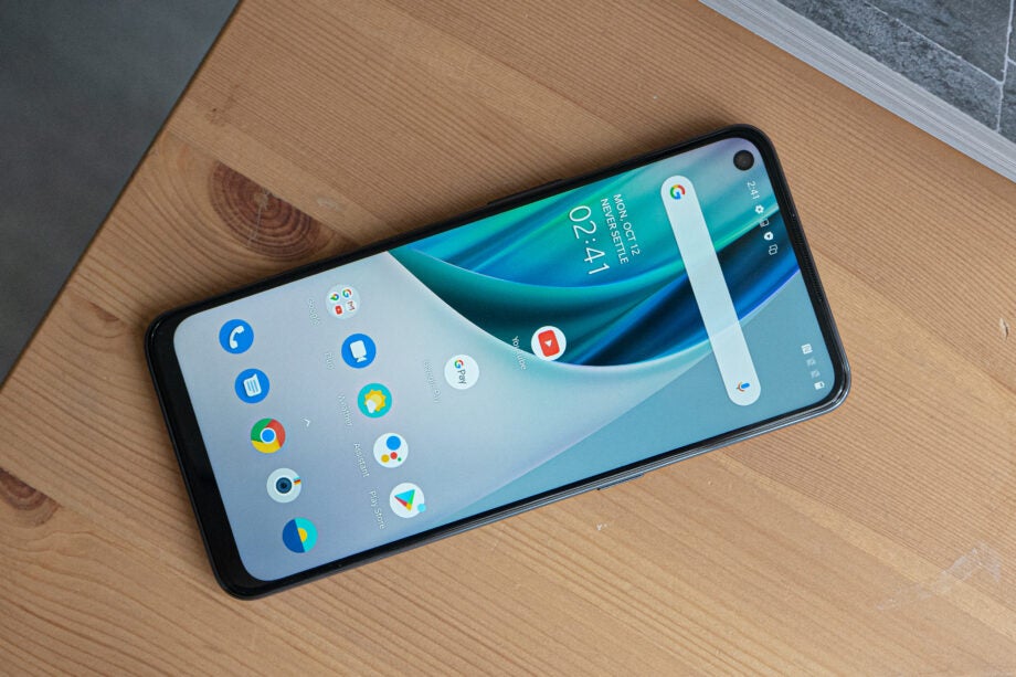 OnePlus Nord OxygenOS 11 Open Beta 5 Rolling Out With Multiple Camera Tweaks And Bug Fixes