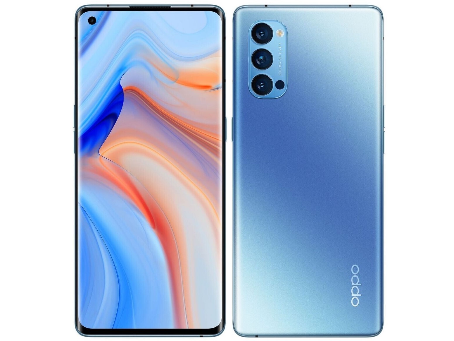Oppo Reno4 Pro 5G review