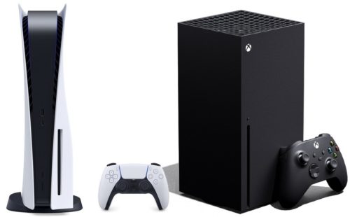 PlayStation 5 sales vs Xbox Series X and S: Estimated figures give PS5 the win but Microsoft’s consoles and the Nintendo Switch are in great demand