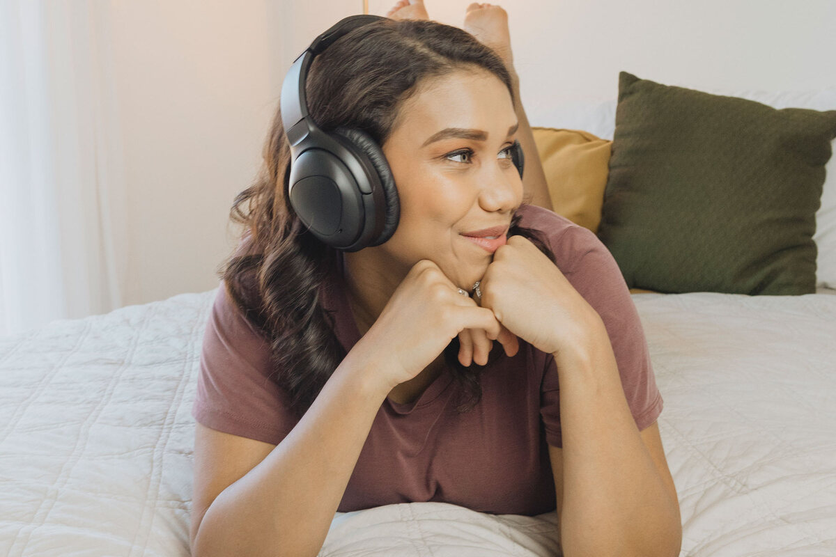 Puro Sound Labs PuroPro headphone review: Comfortable, superb noise cancellation, safety from hearing damage