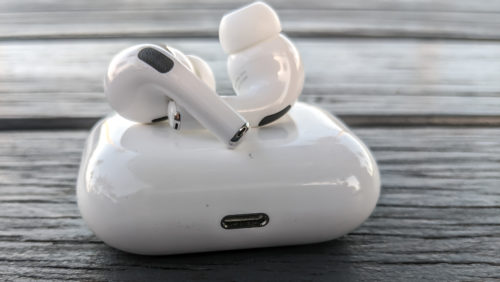 AirPods 3 could have AirPods Pros’ best feature — here’s the proof