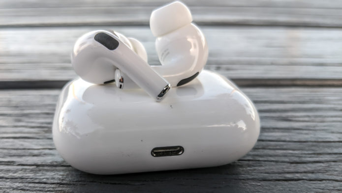AirPods 3 could have AirPods Pros' best feature — here's the proof