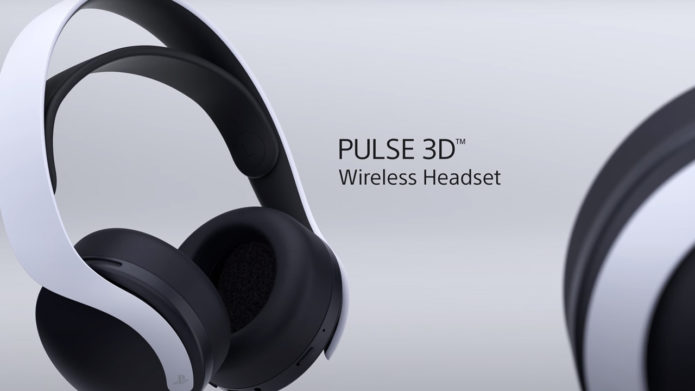 PS5 Pulse 3D Wireless Headset review