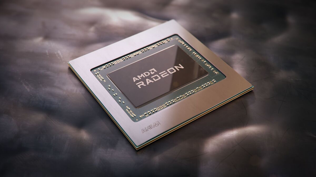 RDNA 2 deep-dive: What’s inside AMD’s Radeon RX 6000 graphics cards