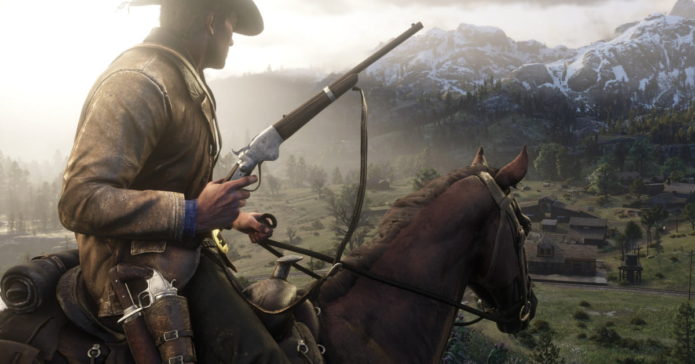 Red Dead Redemption 2: A beginner’s guide to being a rootin’ tootin’ cowboy