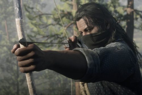 Red Dead Redemption 2: How to find the best horses