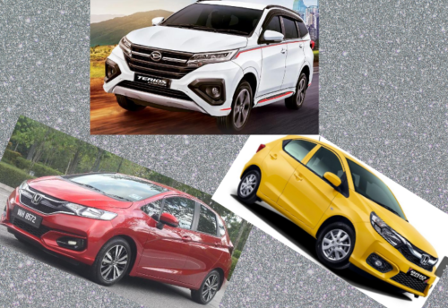 Are These 2021 Redesigned Cars Worth Waiting For in Indonesia?