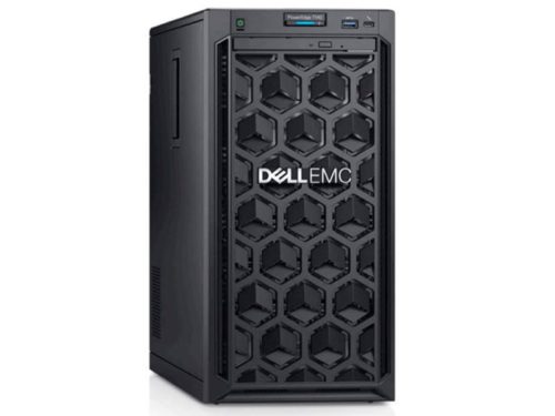 Dell EMC PowerEdge T140 review