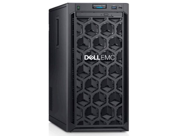 Dell EMC PowerEdge T140 review