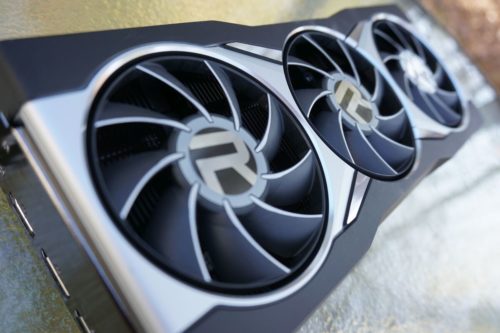 AMD Radeon RX 6800 and RX 6800 XT review: A glorious return to high end gaming